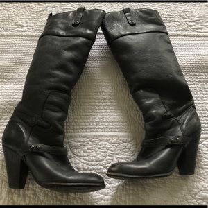 Sam Edelman size 9.5 boots